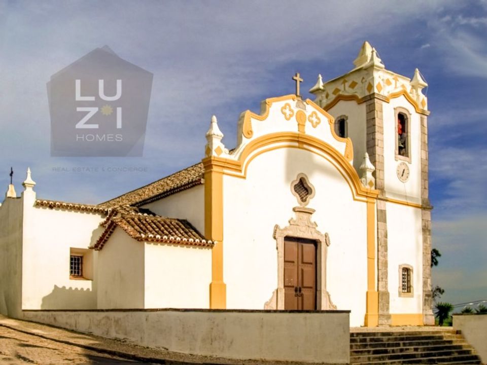 Helårsgrund i Sagres, Faro - foto 2