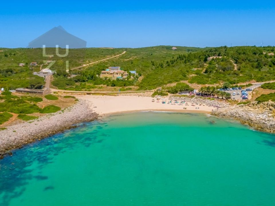Helårsgrund i Sagres, Faro - foto 3
