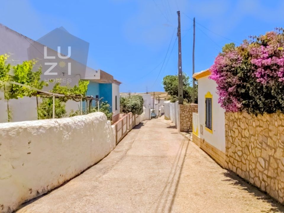 Helårsgrund i Sagres, Faro - foto 4