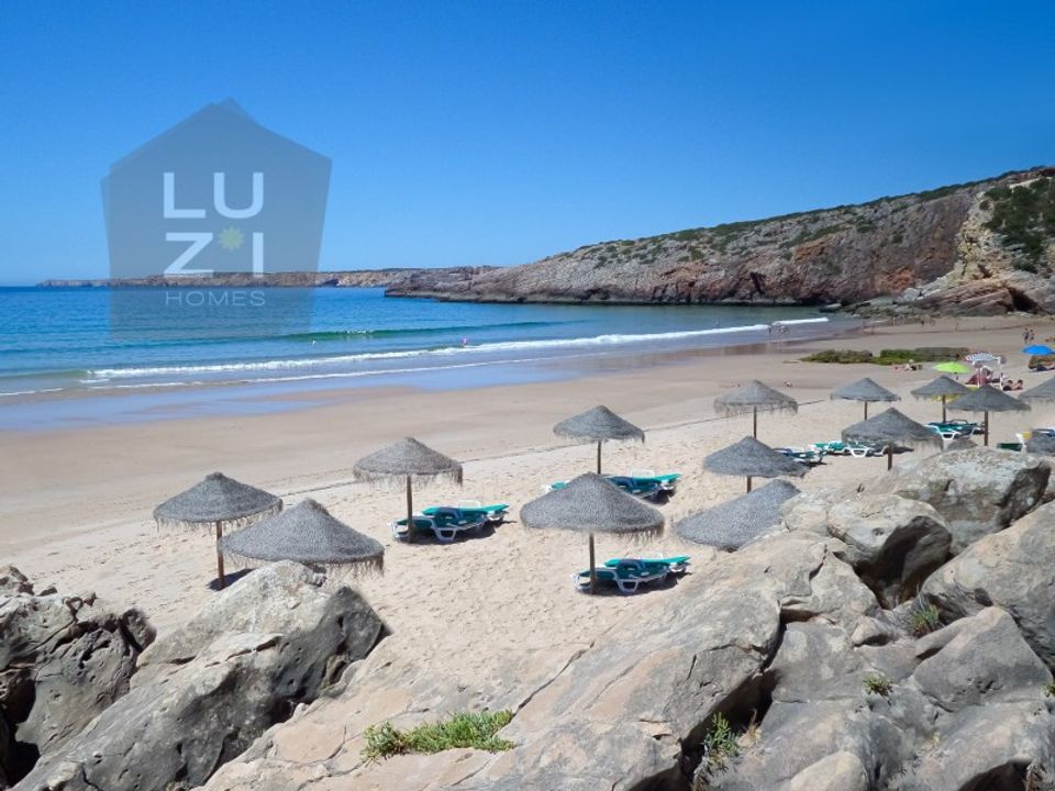 Helårsgrund i Sagres, Faro - foto 5