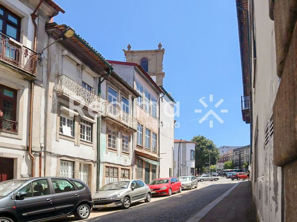 Lejlighed i Braga, Braga - foto 2