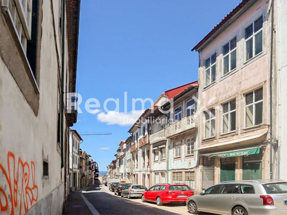 Lejlighed i Braga, Braga - foto 3