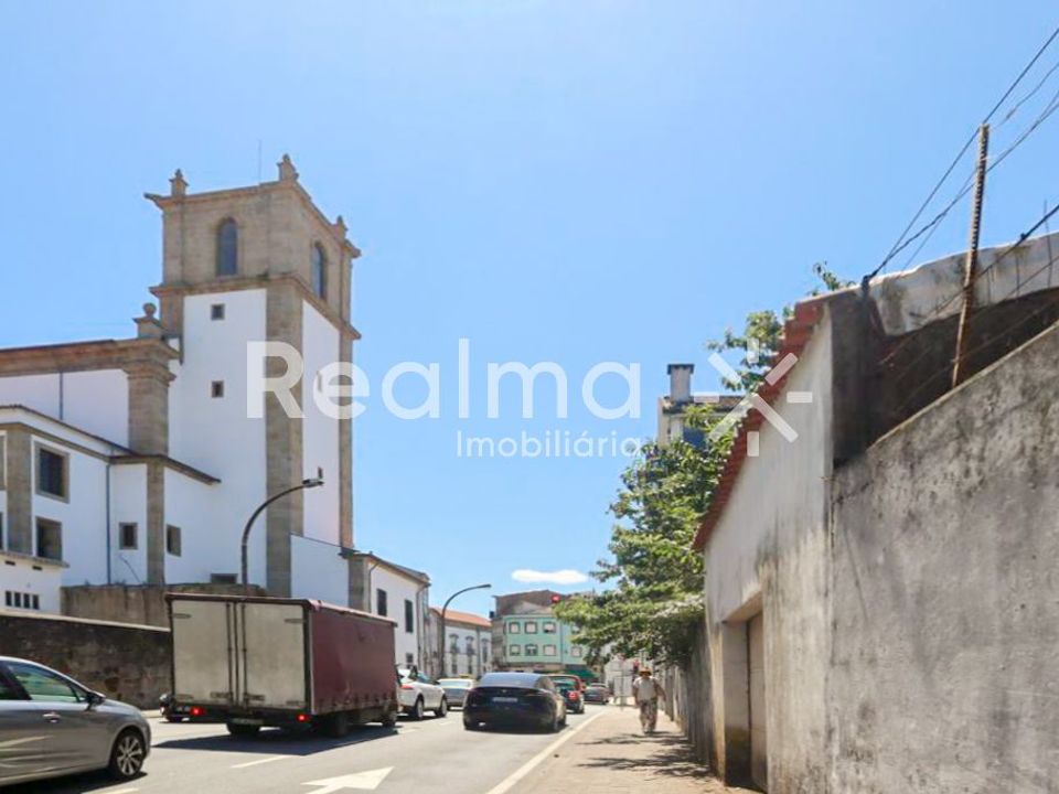 Lejlighed i Braga, Braga - foto 4