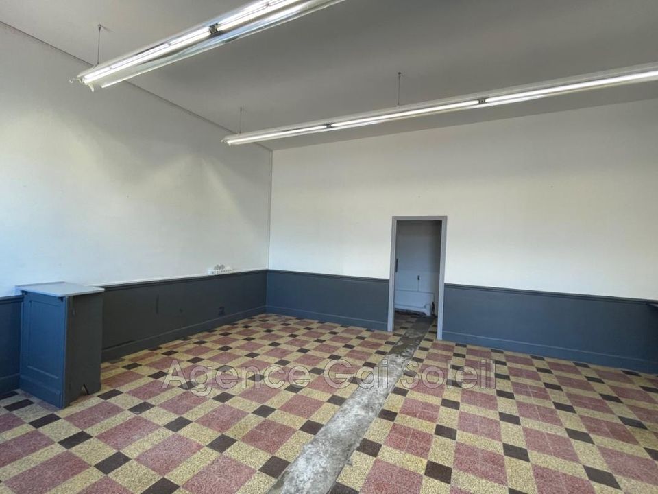 Erhvervsejendom i Nissan-lez-Enserune, Herault - foto 2