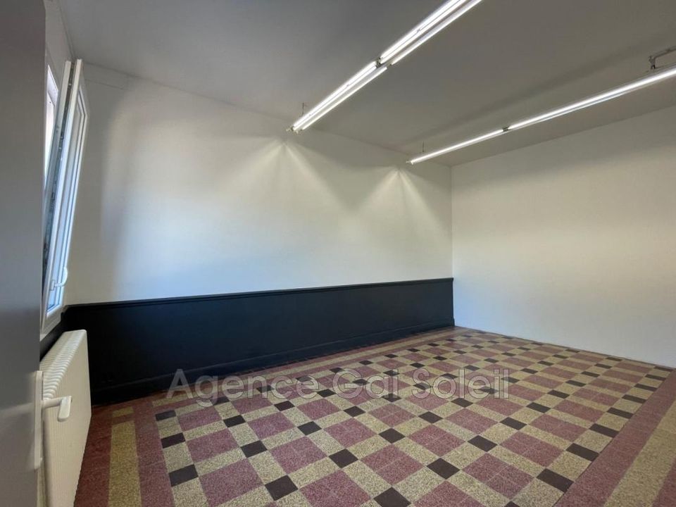 Erhvervsejendom i Nissan-lez-Enserune, Herault - foto 4