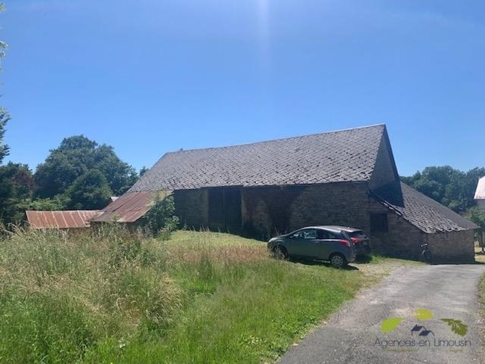 Farm hus i Madranges, Correze - foto 2