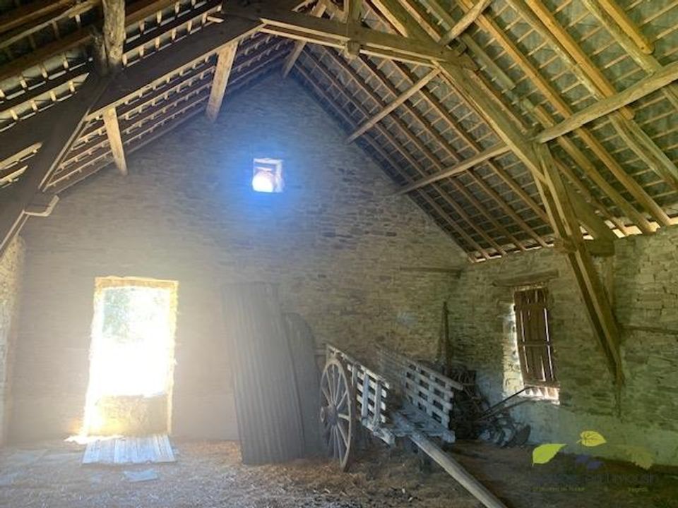 Farm hus i Madranges, Correze - foto 4