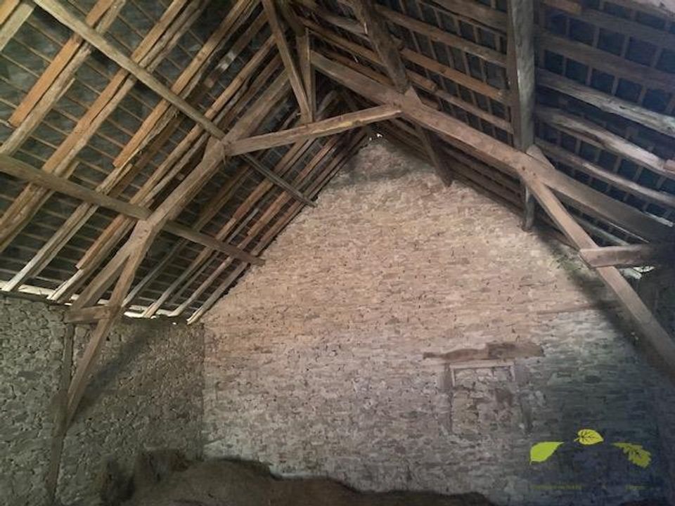 Farm hus i Madranges, Correze - foto 5