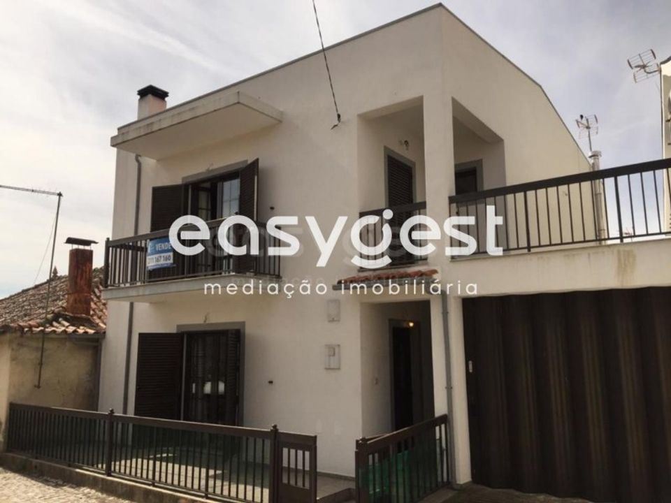 Villa i Torre de Moncorvo, Braganca - foto 1
