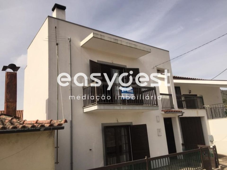 Villa i Torre de Moncorvo, Braganca - foto 2
