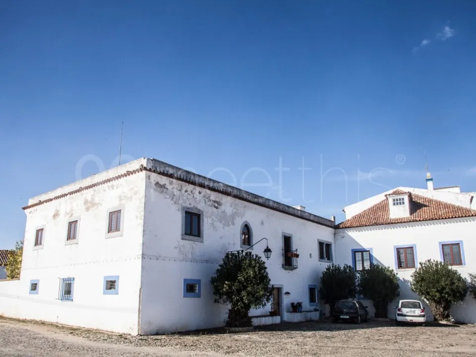 Granja a Cuba, Beja - foto 3