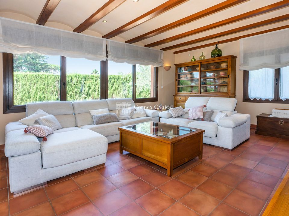 Villa i Mont-Ras, Gerona - foto 3