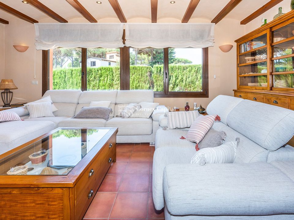 Villa i Mont-Ras, Gerona - foto 4