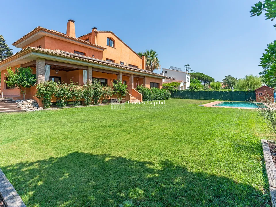 Villa i Mont-Ras, Gerona - foto 2