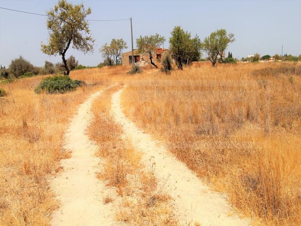 Ruinere i Alcantarilha, Faro - foto 1