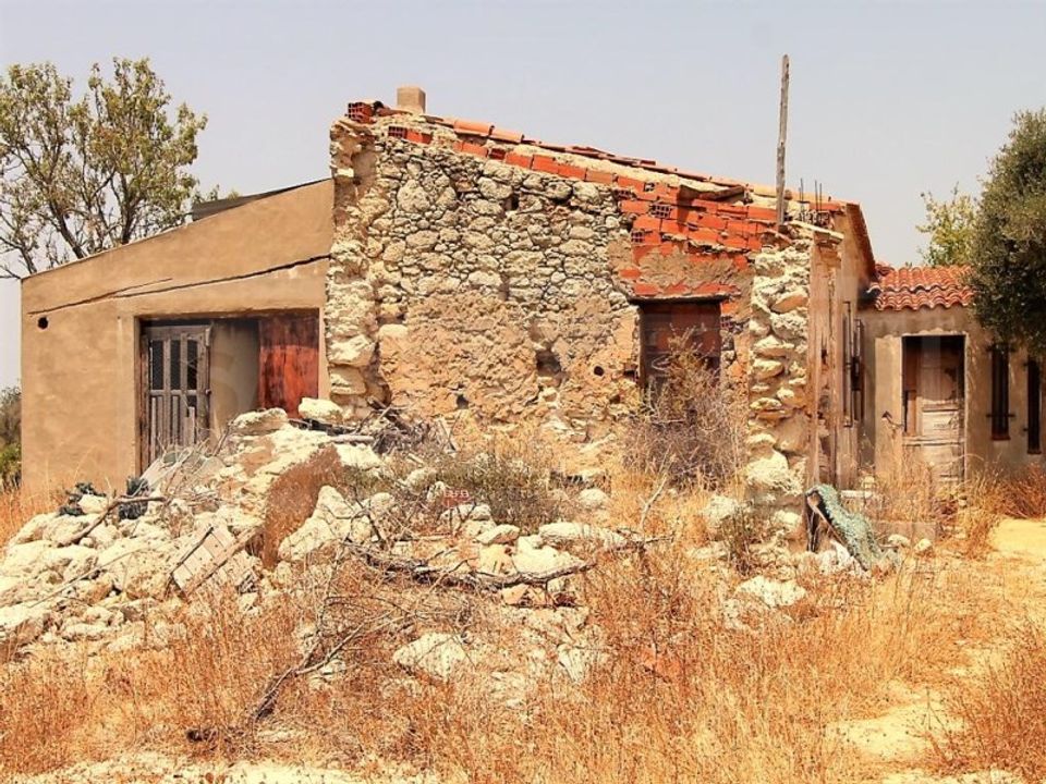 Ruinere i Alcantarilha, Faro - foto 3