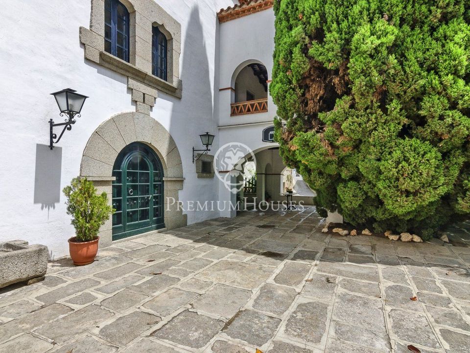 Rekkehus i Orrius, Barcelona - bilde 5