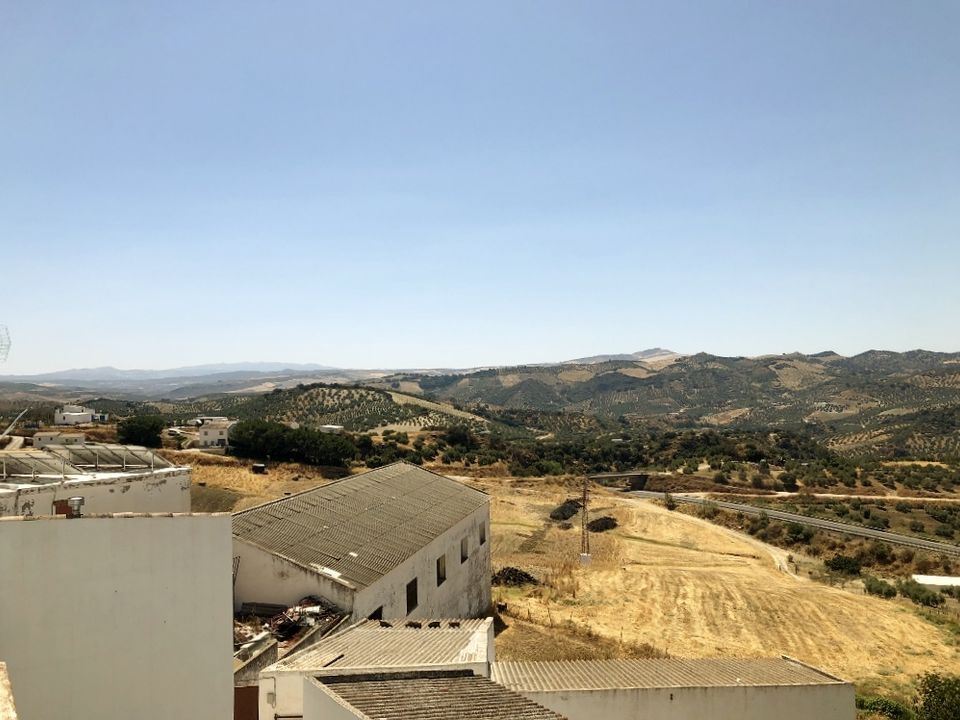 Rekkehus i Olvera, Cadiz - bilde 3