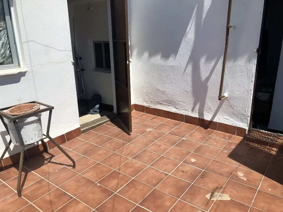Rekkehus i Olvera, Cadiz - bilde 5