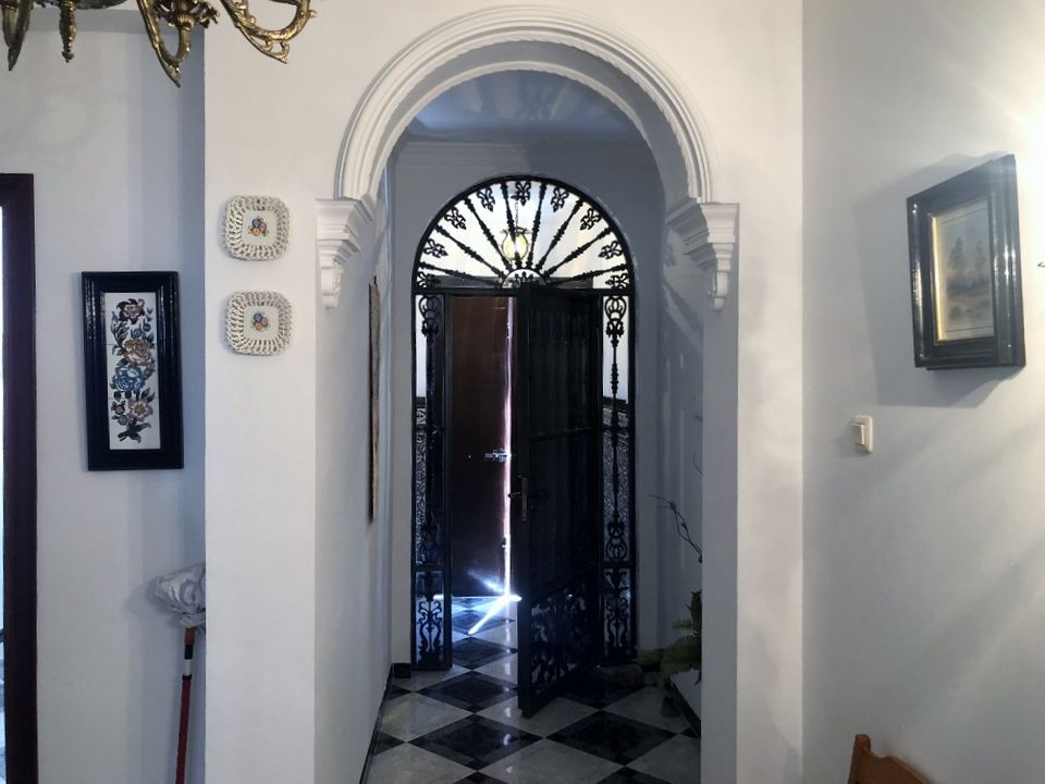 Dorpshuis in Olvera, Cadiz - foto 1