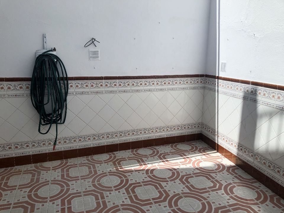 Byhus i Olvera, Cadiz - foto 4