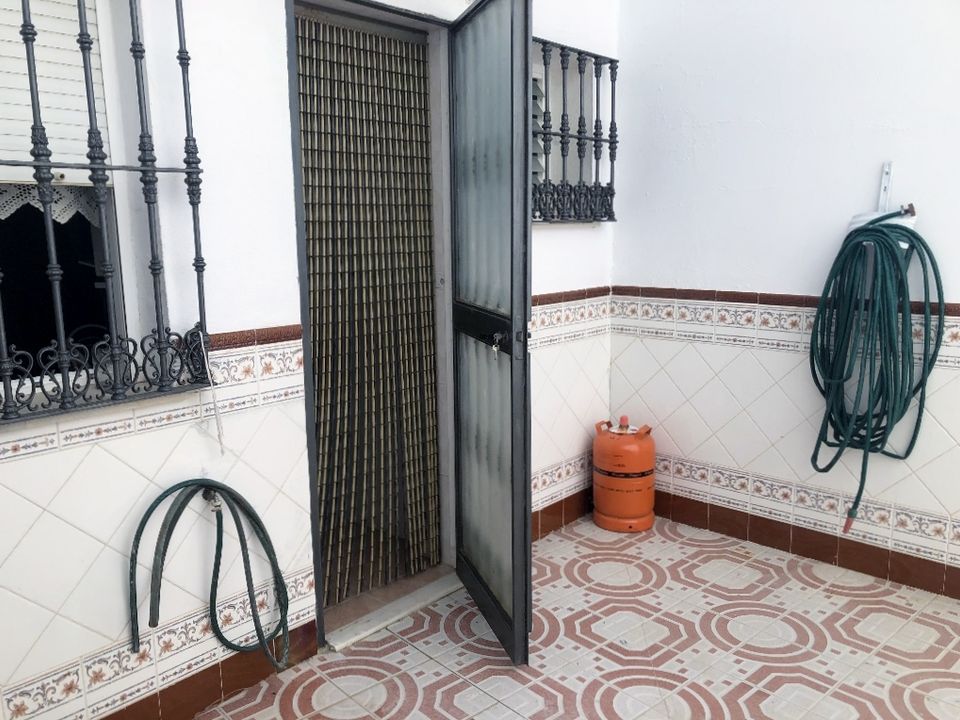 Byhus i Olvera, Cadiz - foto 5