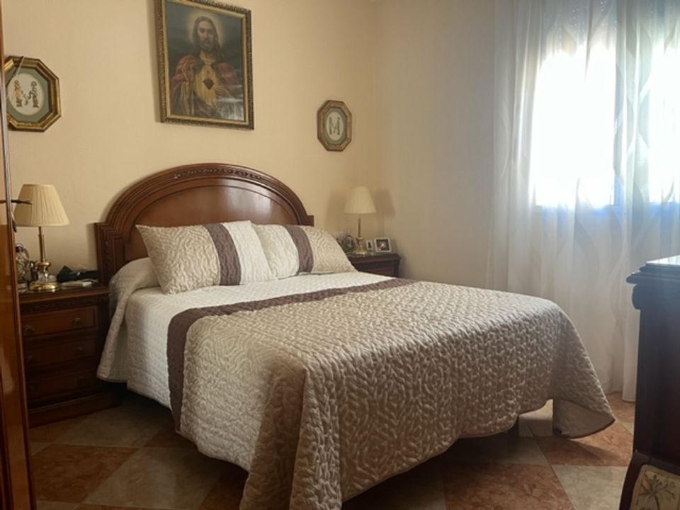Byhus i Riogordo, Malaga - foto 4