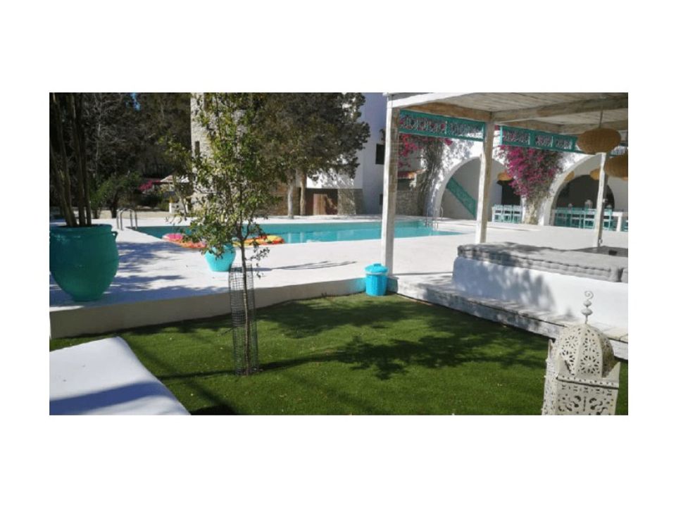 Villa i San Antonio De Portmany, Ibiza - foto 1