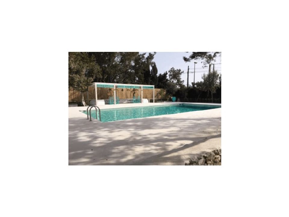 Villa i San Antonio De Portmany, Ibiza - foto 2