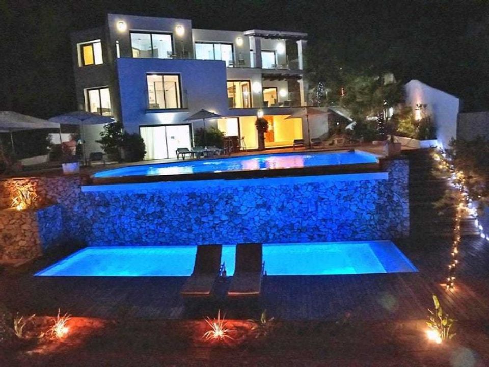 Villa i San Antonio De Portmany, Ibiza - foto 2