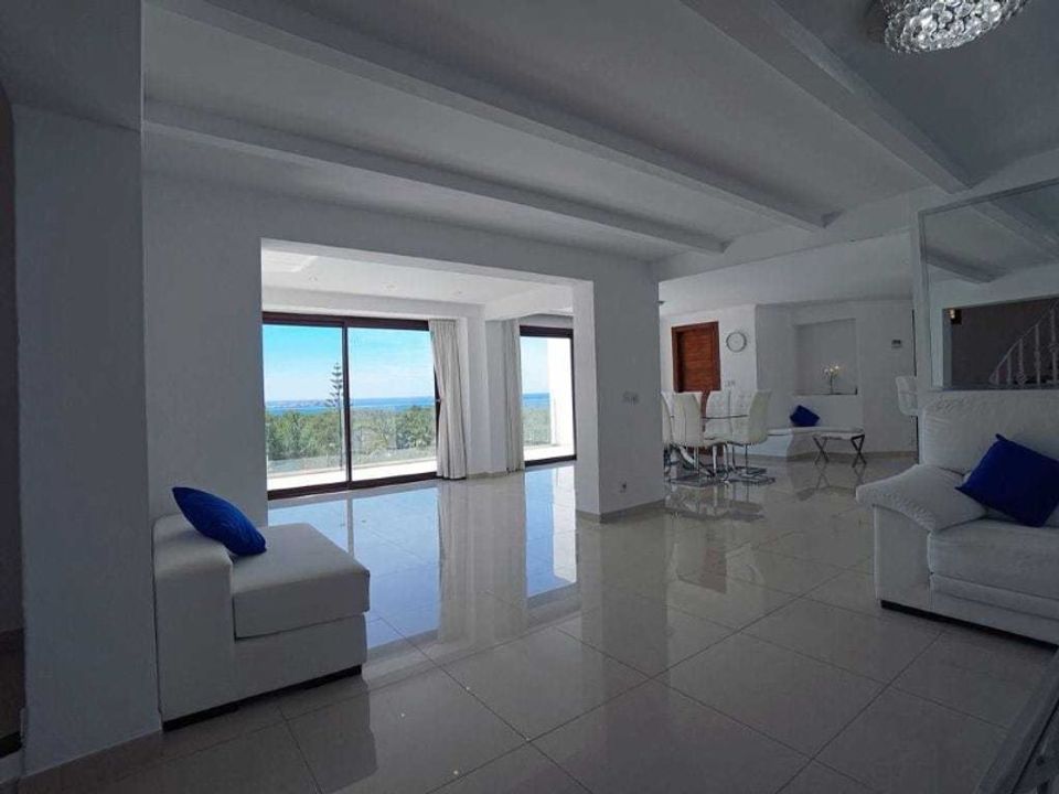 Villa i San Antonio De Portmany, Ibiza - foto 3