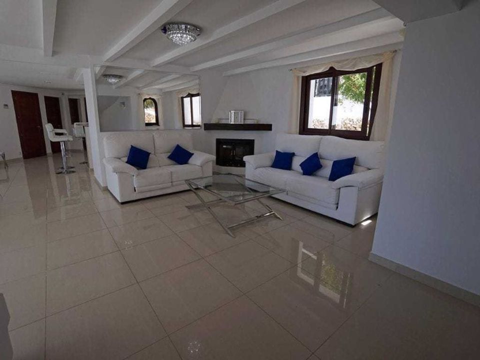 Villa i San Antonio De Portmany, Ibiza - foto 4