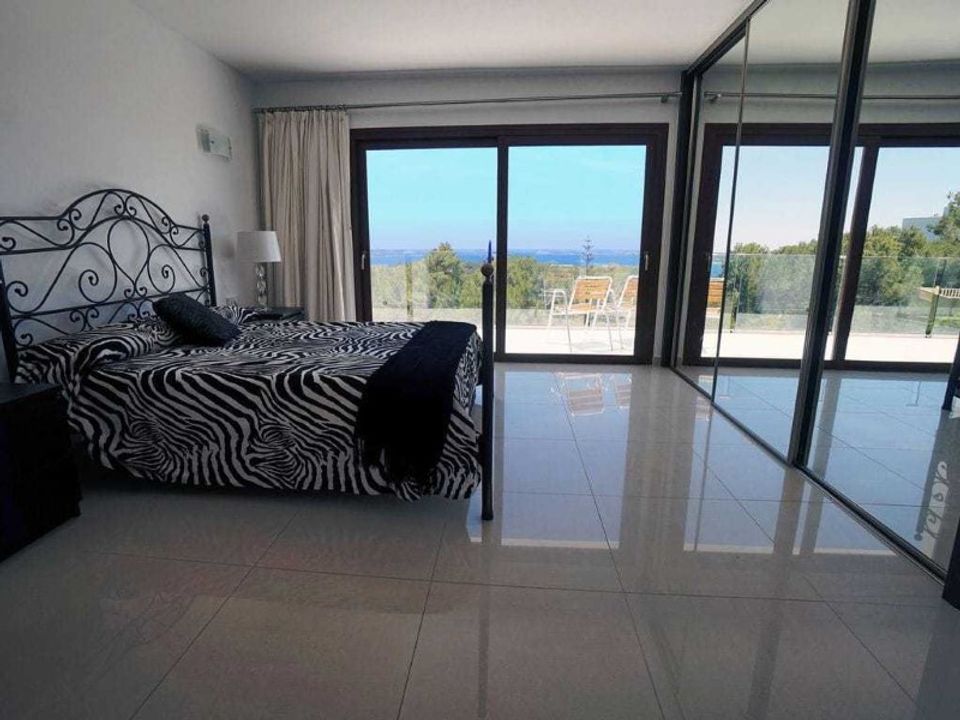 Villa i San Antonio De Portmany, Ibiza - foto 5