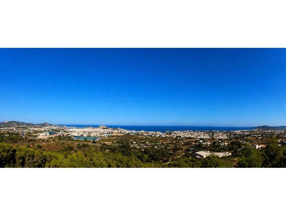 Helårsgrund i Ibiza, Ibiza - foto 4