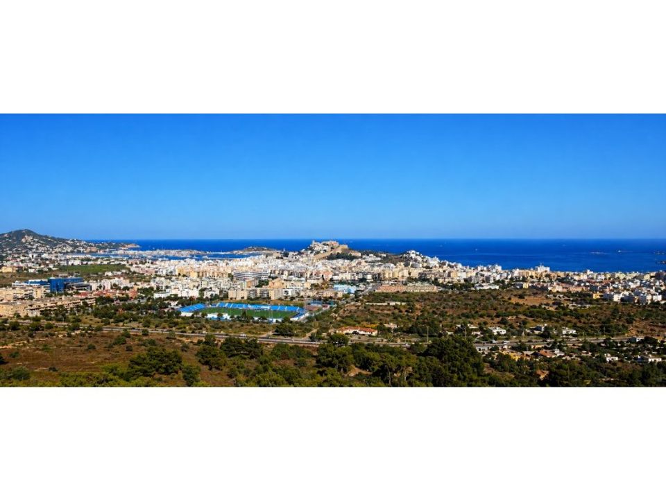 Helårsgrund i Ibiza, Ibiza - foto 5