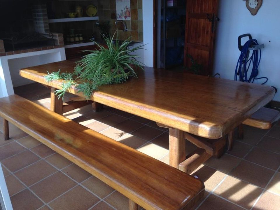 Villa i Sant Josep de sa Talaia, Ibiza - foto 3