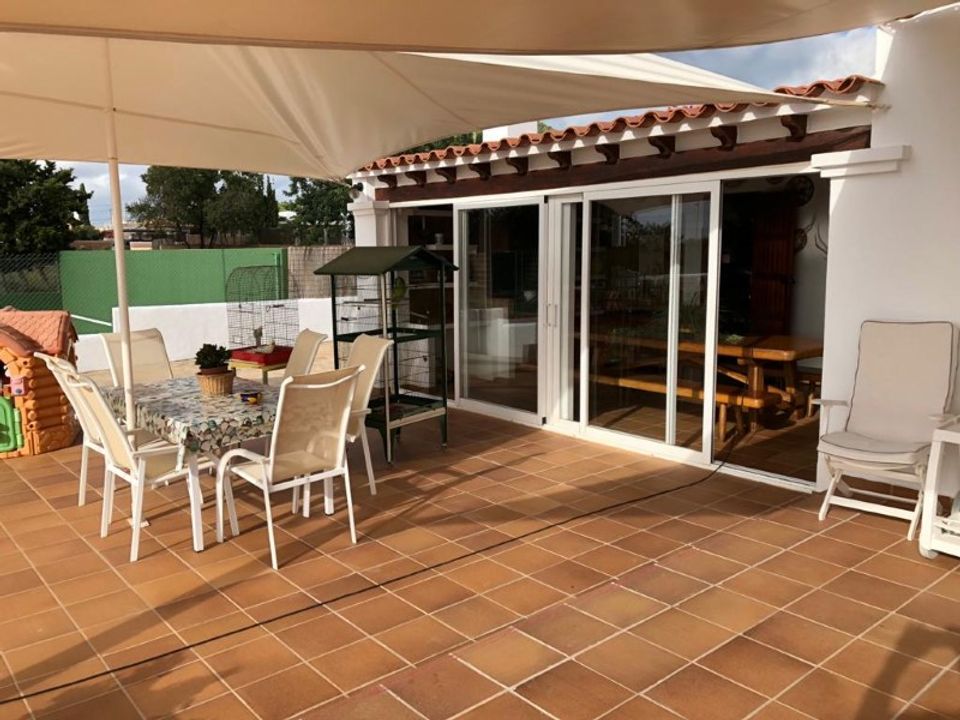 Villa i Sant Josep de sa Talaia, Ibiza - foto 4