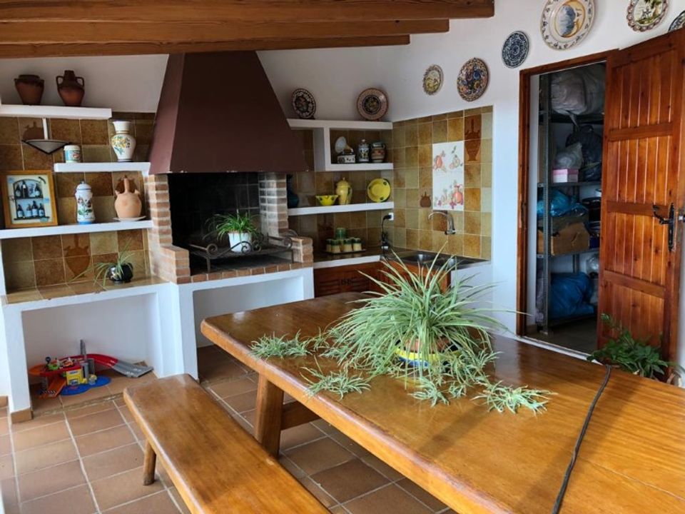 Villa i Sant Josep de sa Talaia, Ibiza - foto 5