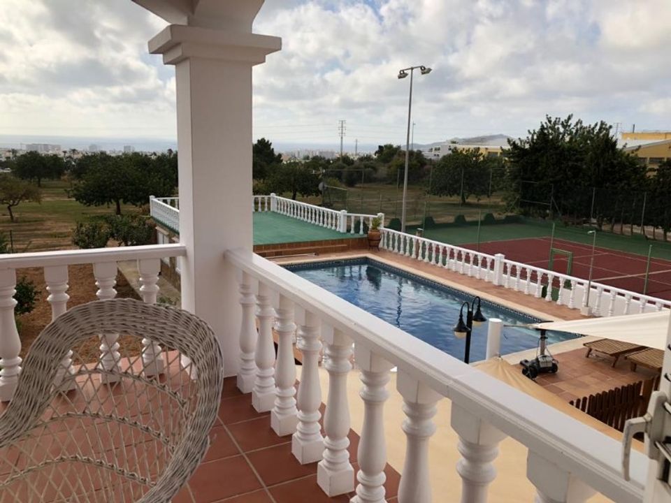 Villa i Sant Josep de sa Talaia, Ibiza - foto 2