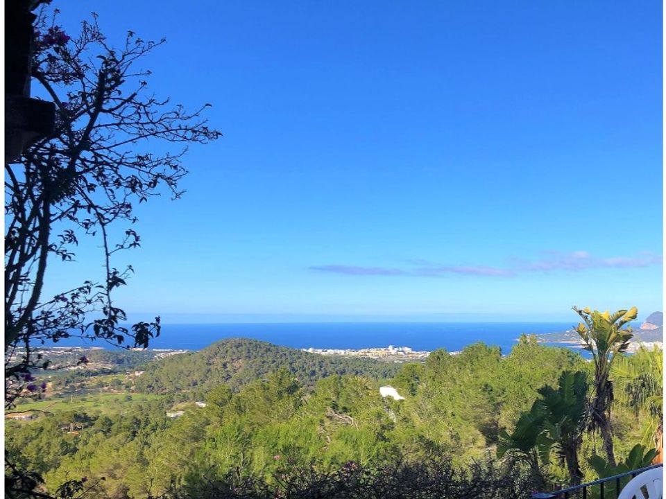 Villa i Sant Josep de sa Talaia, Ibiza - foto 5