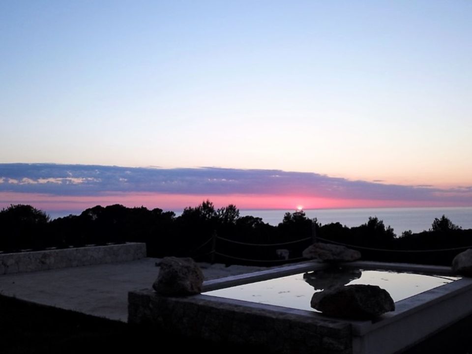 Villa i Sant Josep de sa Talaia, Ibiza - foto 3