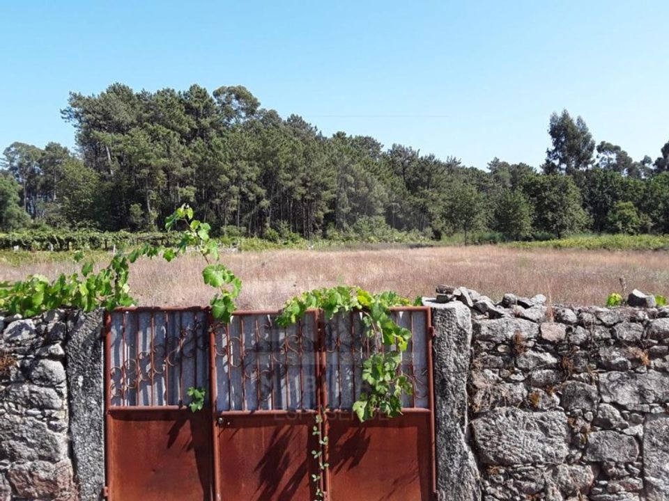 Helårsgrund i Esposende, Braga - foto 3