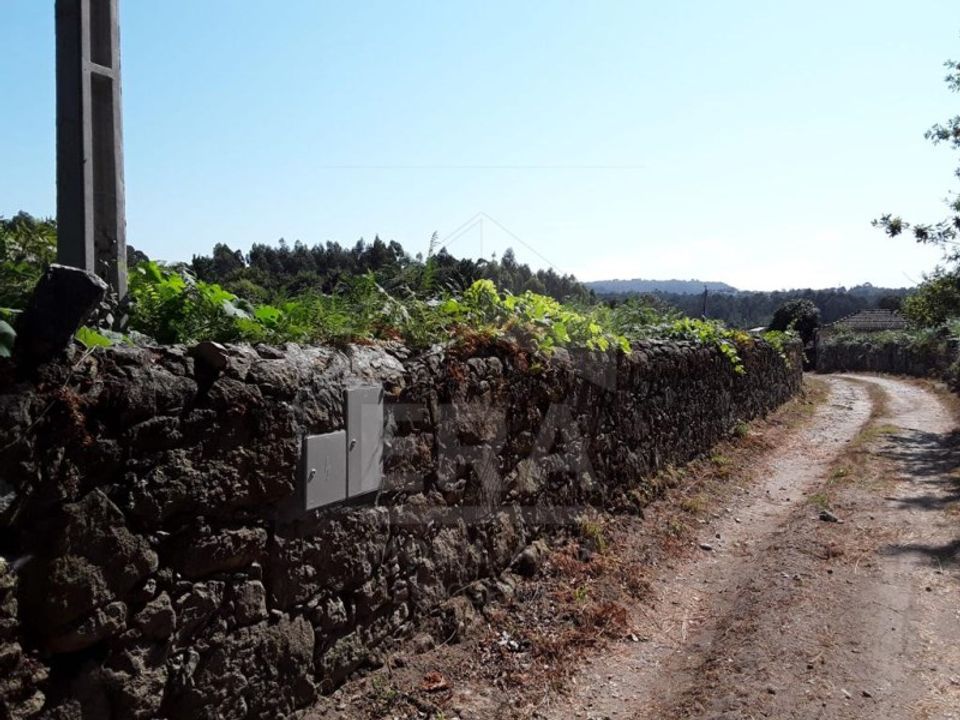 Helårsgrund i Esposende, Braga - foto 5