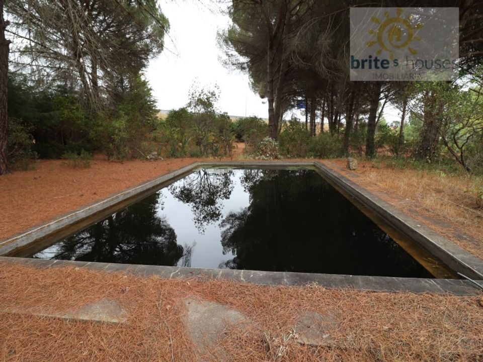 Helårsgrund i Tomar, Santarem - foto 2
