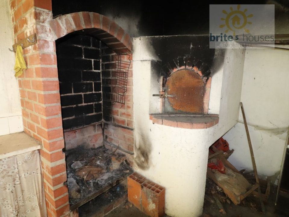 Helårsgrund i Tomar, Santarem - foto 5