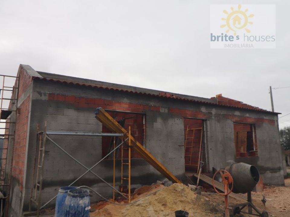 Villa i Tomar, Santarem - foto 3