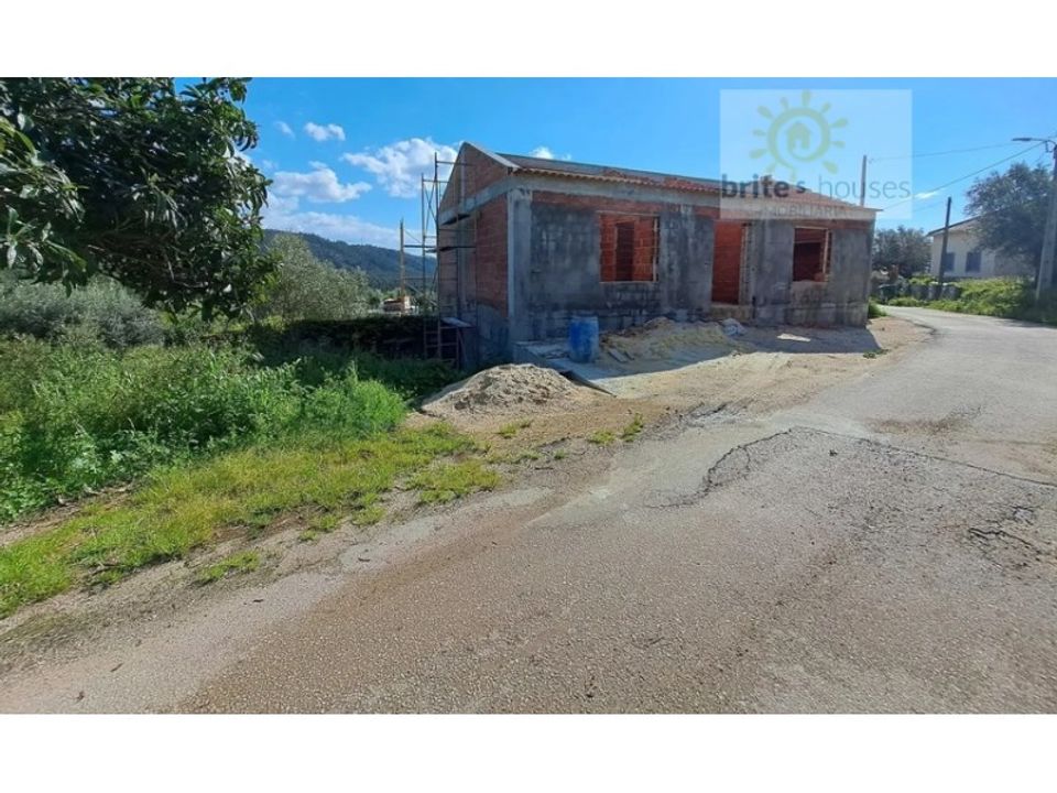 Villa i Tomar, Santarem - foto 2