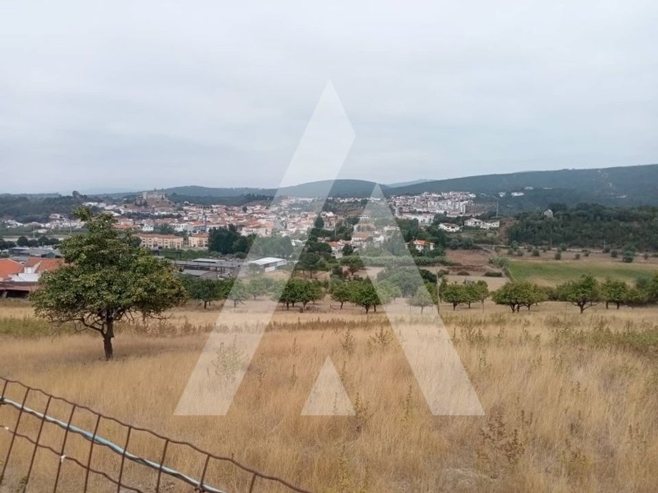 Helårsgrund i Porto de Mos, Leiria - foto 2