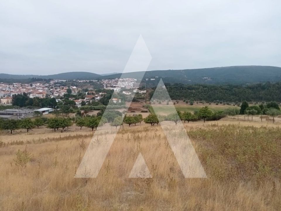 Helårsgrund i Porto de Mos, Leiria - foto 3