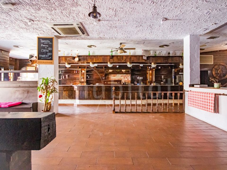 Erhvervsejendom i Los Montesinos, Alicante - foto 4